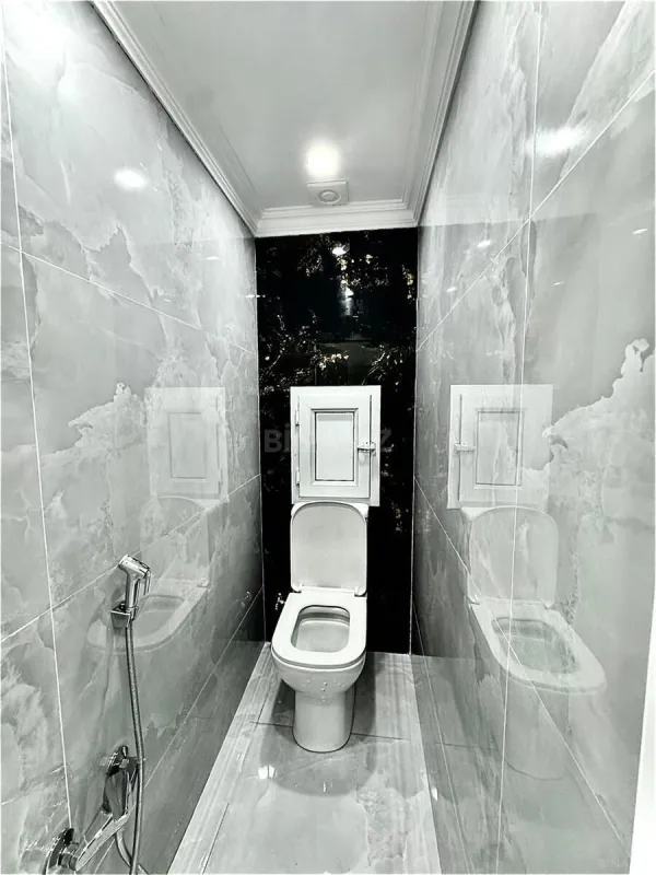 Satılır 2 otaqlı mənzil 70 m²