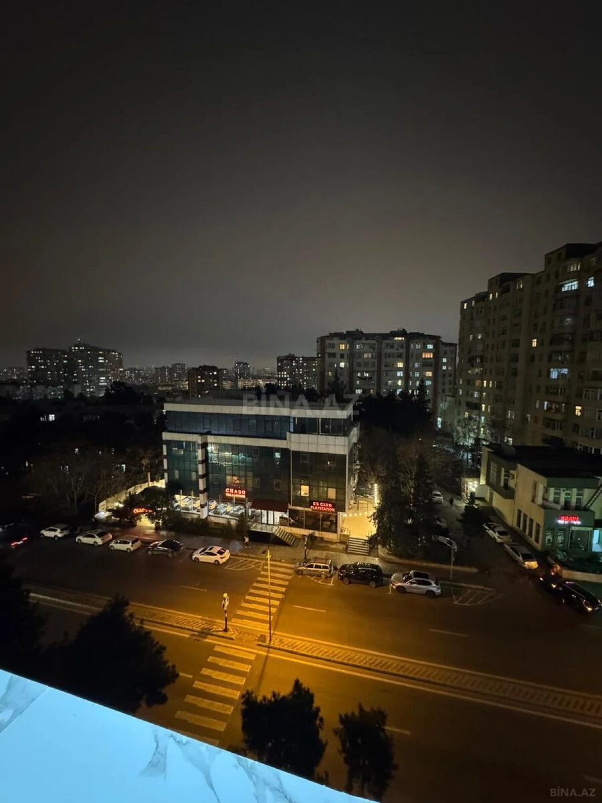 Satılır 2 otaqlı mənzil 70 m²