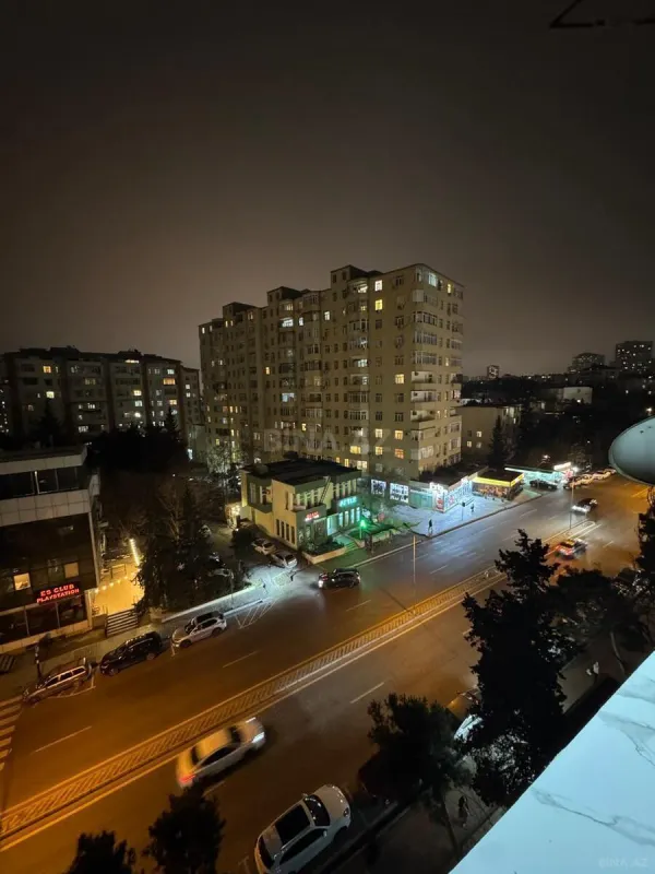 Satılır 2 otaqlı mənzil 70 m²