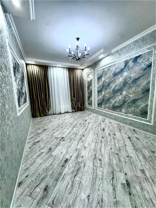 Satılır 2 otaqlı mənzil 70 m²