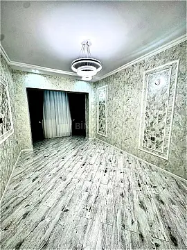 Satılır 2 otaqlı mənzil 70 m²