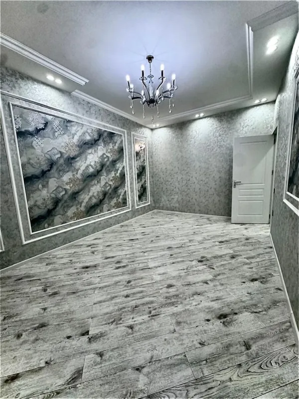 Satılır 2 otaqlı mənzil 70 m²