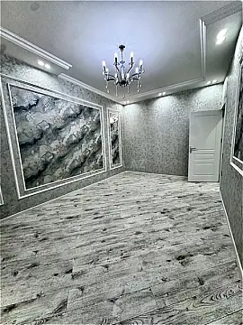 Satılır 2 otaqlı mənzil 70 m²