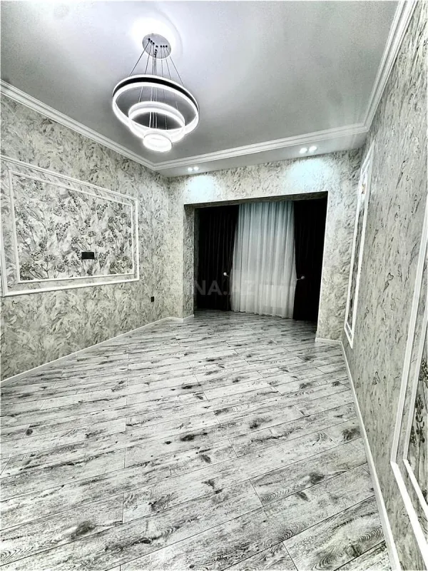 Satılır 2 otaqlı mənzil 70 m²