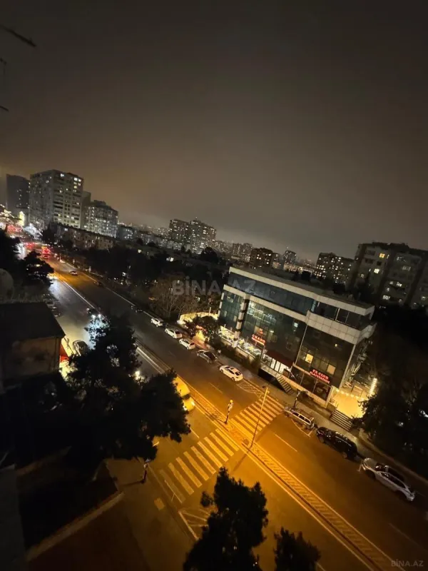 Satılır 2 otaqlı mənzil 70 m²