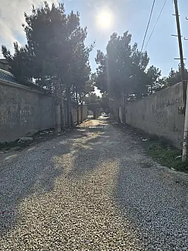 Satılır torpaq sahəsi 3 m²