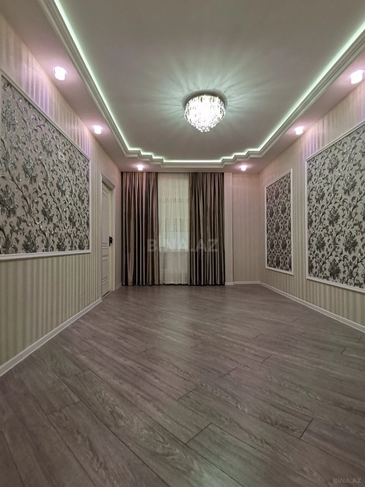 Satılır 2 otaqlı mənzil 58 m²