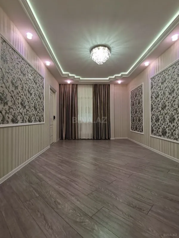 Satılır 2 otaqlı mənzil 58 m²