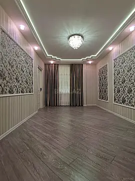 Satılır 2 otaqlı mənzil 58 m²