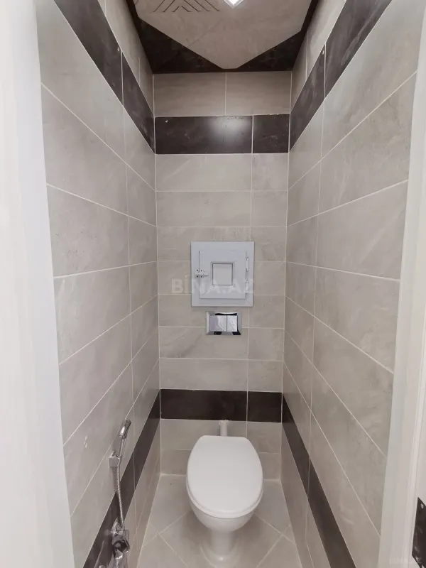 Satılır 2 otaqlı mənzil 58 m²