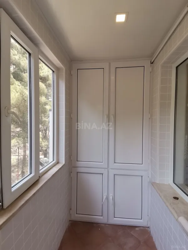 Satılır 2 otaqlı mənzil 58 m²