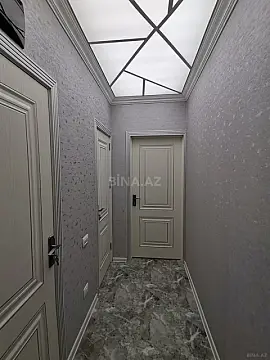 Satılır 2 otaqlı mənzil 58 m²