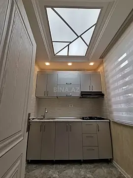 Satılır 2 otaqlı mənzil 58 m²