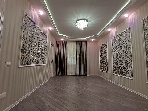 Satılır 2 otaqlı mənzil 58 m² — Bakı, Memar Əcəmi yanı 2 otaq 58.00 m²