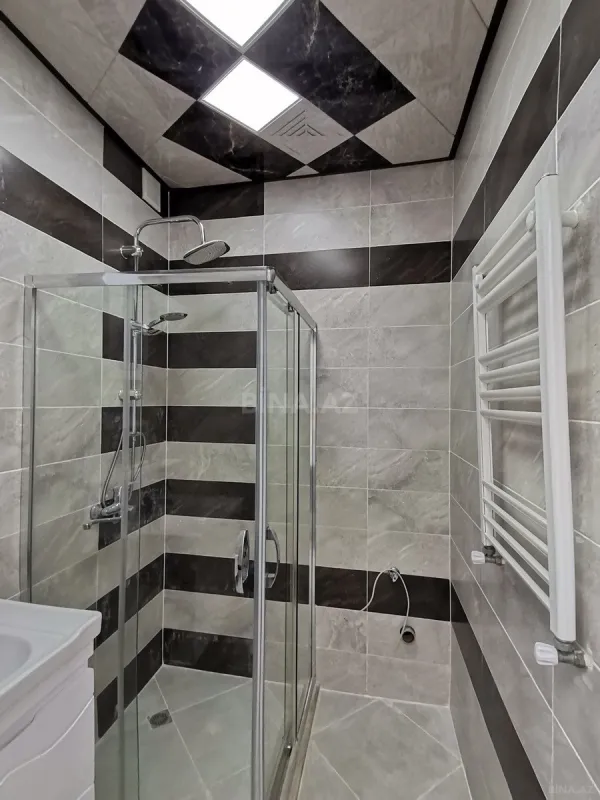 Satılır 2 otaqlı mənzil 58 m²