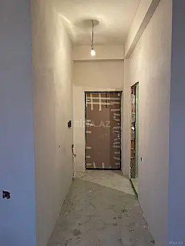 Satılır 2 otaqlı mənzil 62 m²