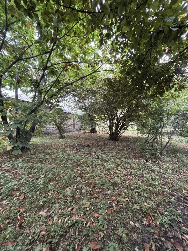 Satılır torpaq sahəsi 30 m²