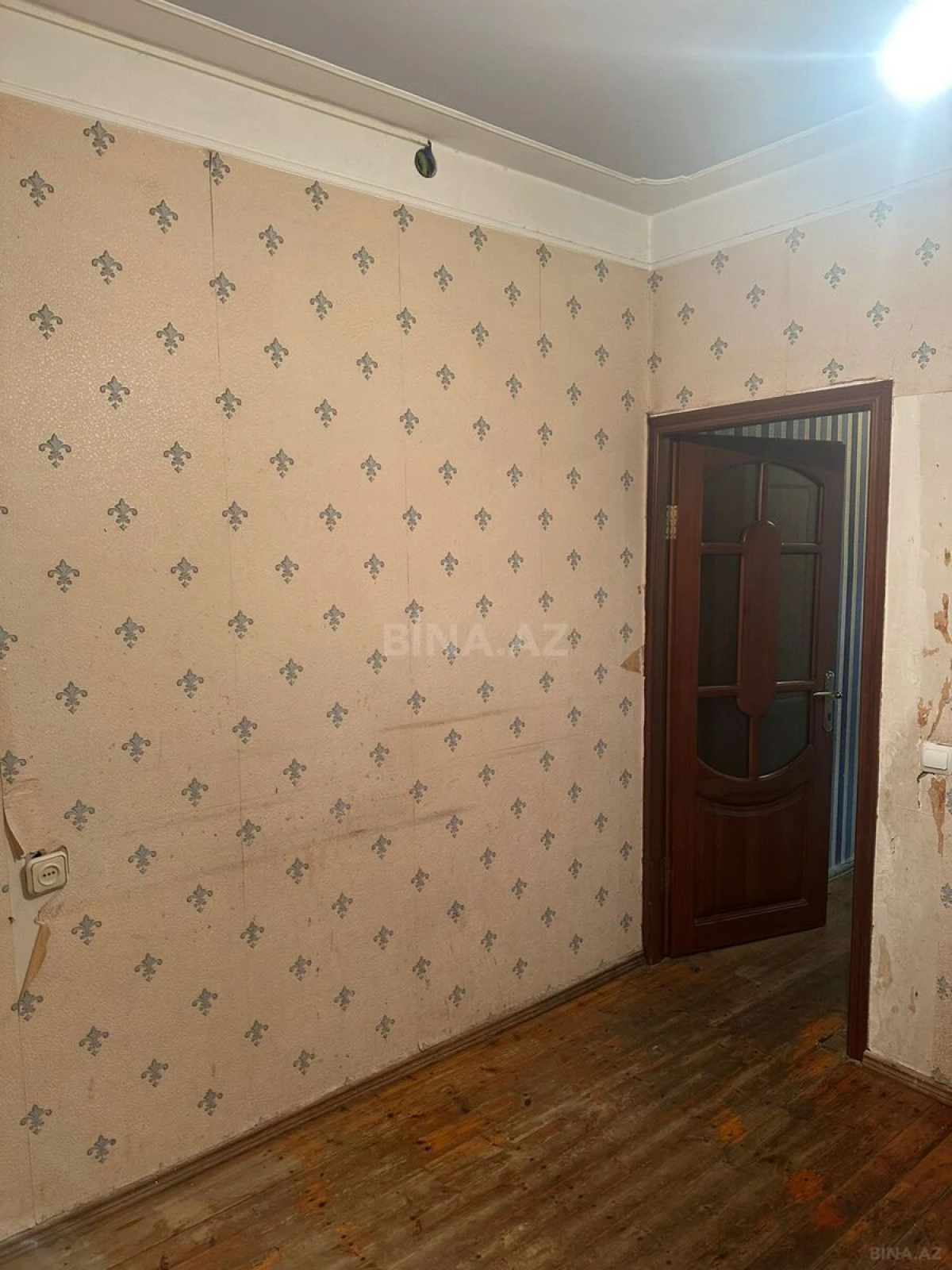 Kirayə verilir 2 otaqlı mənzil 50 m²