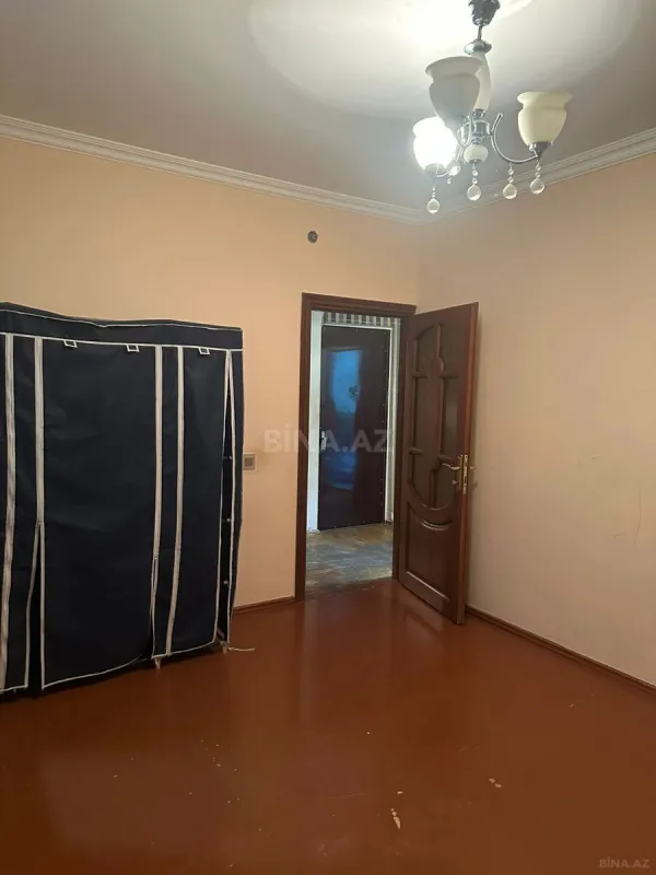Kirayə verilir 2 otaqlı mənzil 50 m²