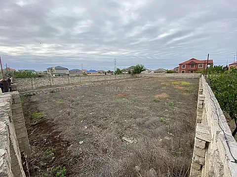 Satılır torpaq sahəsi 15 m²