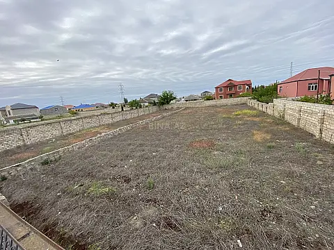 Satılır torpaq sahəsi 15 m²