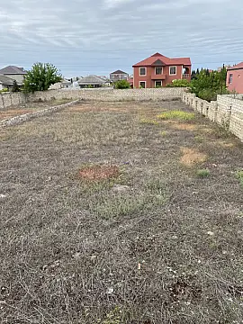 Satılır torpaq sahəsi 15 m²