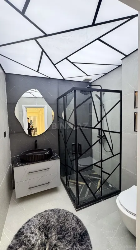 Satılır 3 otaqlı mənzil 100 m²