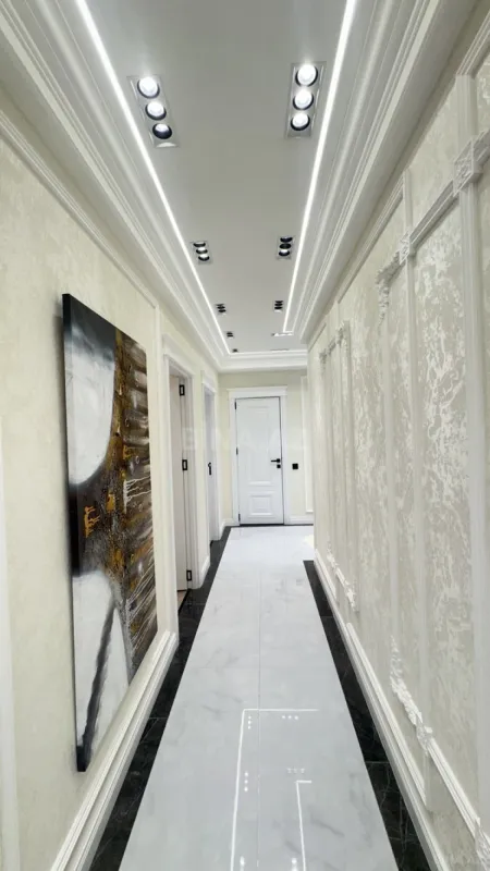 Satılır 3 otaqlı mənzil 100 m²