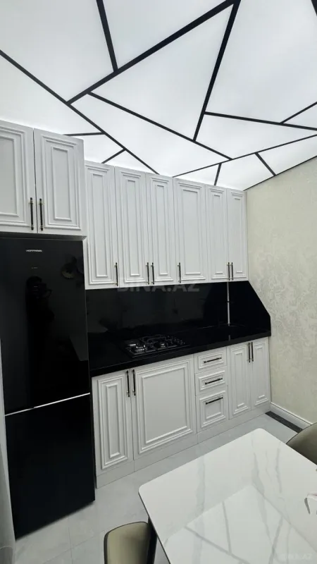 Satılır 3 otaqlı mənzil 100 m²