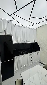 Satılır 3 otaqlı mənzil 100 m²