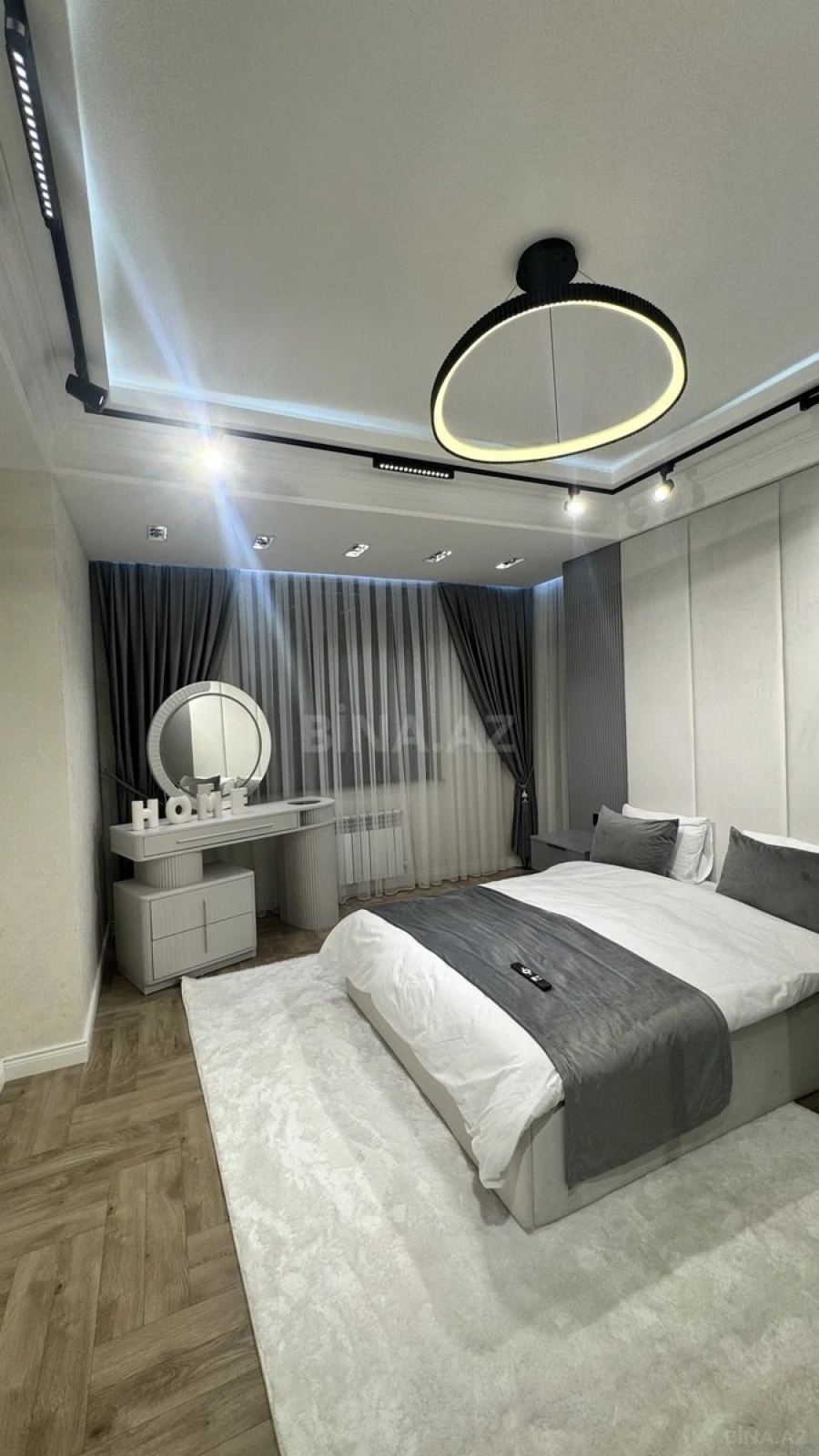 Satılır 3 otaqlı mənzil 100 m²