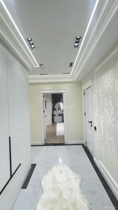 Satılır 3 otaqlı mənzil 100 m²