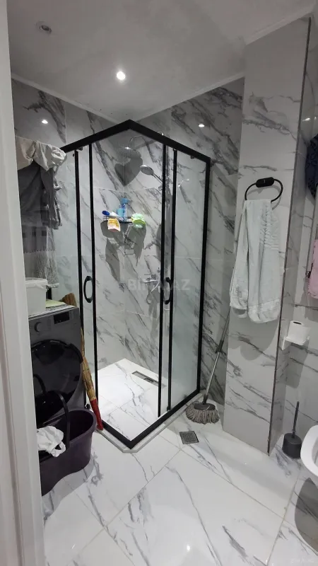 Satılır 3 otaqlı mənzil 65 m²