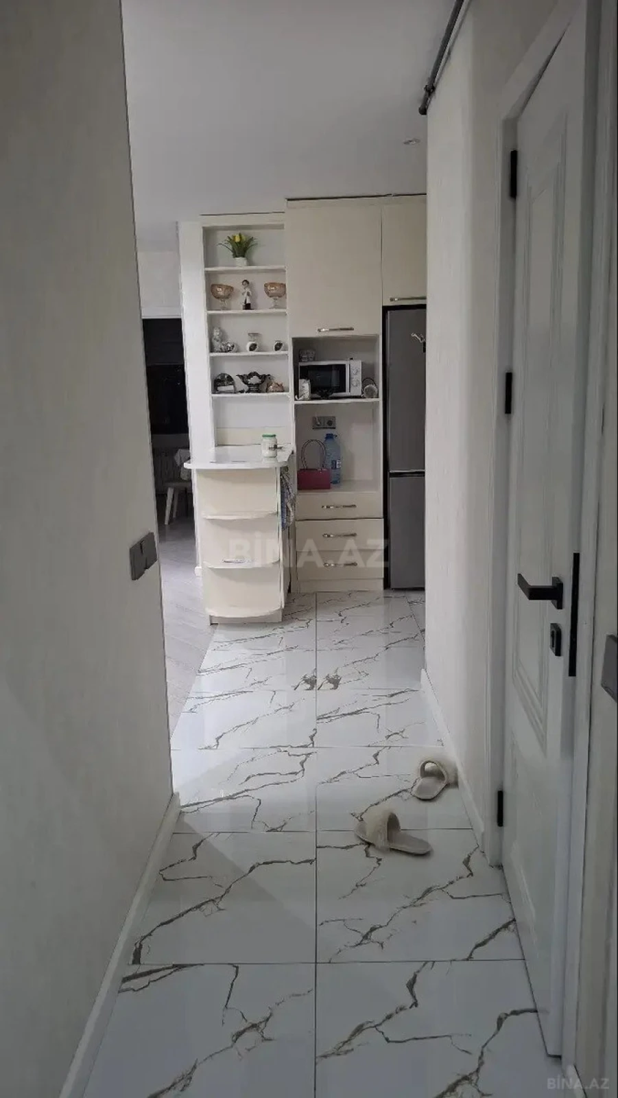 Satılır 3 otaqlı mənzil 65 m²