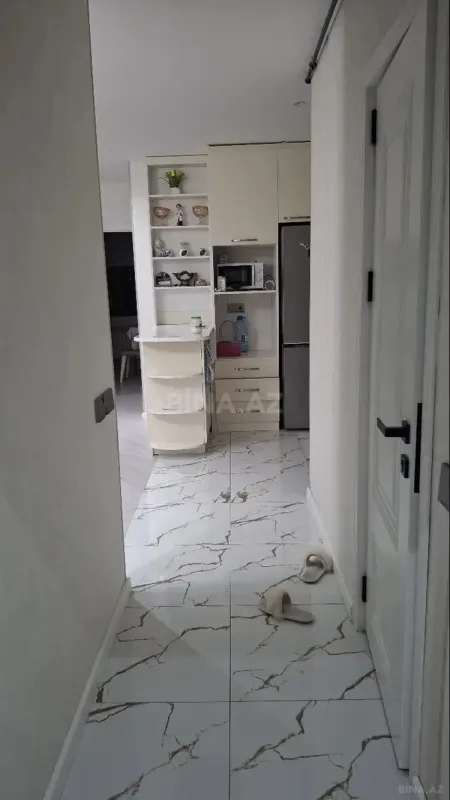 Satılır 3 otaqlı mənzil 65 m²
