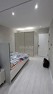 Satılır 3 otaqlı mənzil 65 m²