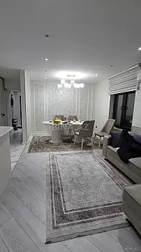 Satılır 3 otaqlı mənzil 65 m²