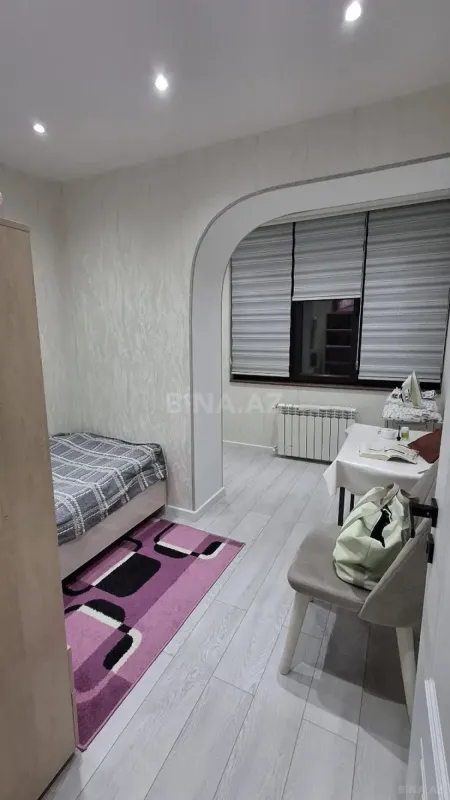 Satılır 3 otaqlı mənzil 65 m²