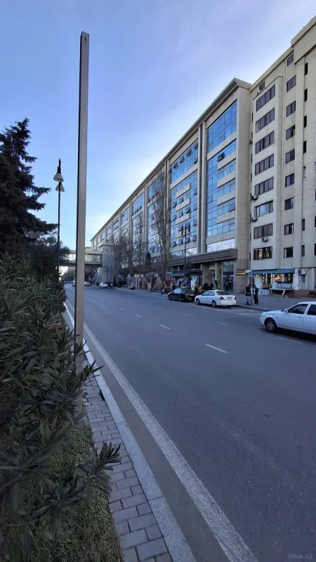Satılır 3 otaqlı mənzil 65 m²