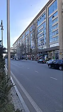 Satılır 4 otaqlı mənzil 110 m² — Bakı, Yasamal qəs. 4 otaq 110.00 m²