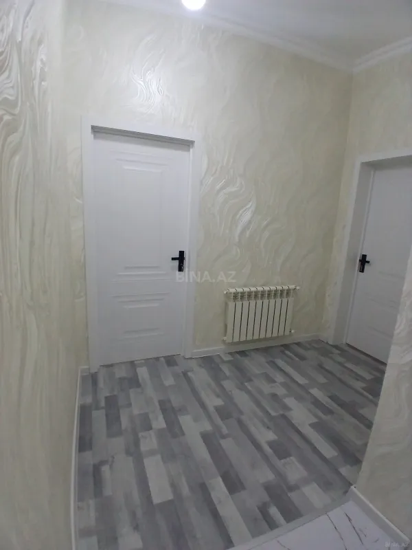 Satılır 2 otaqlı mənzil 53 m²