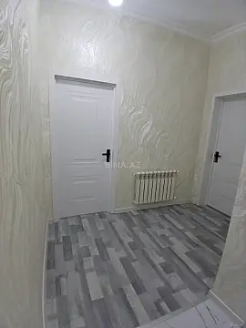 Satılır 2 otaqlı mənzil 53 m²