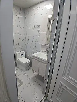 Satılır 2 otaqlı mənzil 53 m²
