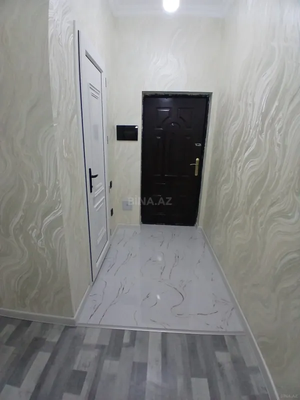 Satılır 2 otaqlı mənzil 53 m²