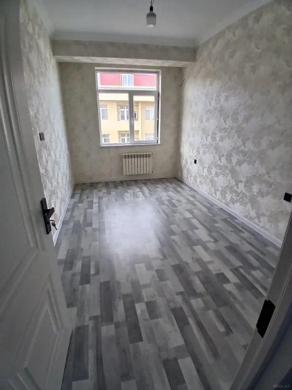 Satılır 2 otaqlı mənzil 53 m²