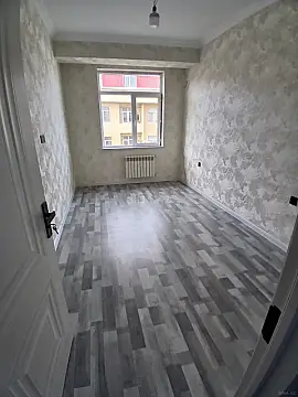 Satılır 2 otaqlı mənzil 53 m²