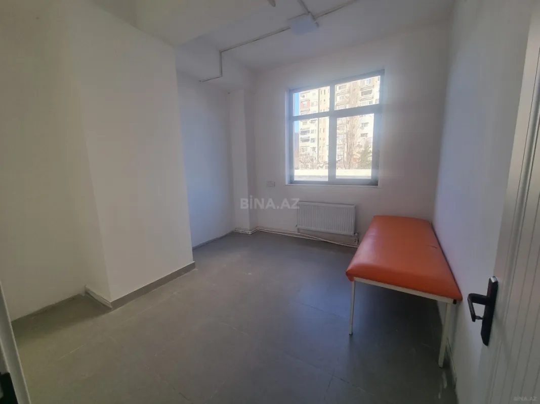 Kirayə verilir 1 otaqlı ofis 15 m²
