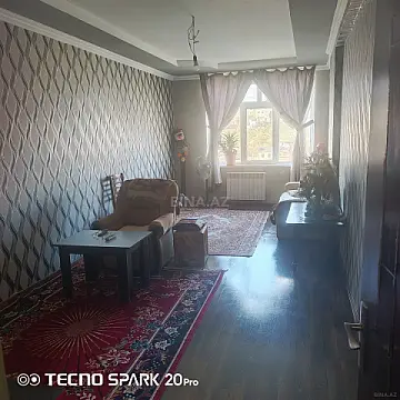 Satılır 2 otaqlı mənzil 68 m² — Bakı, Həzi Aslanov qəs. 2 otaq 68.00 m²