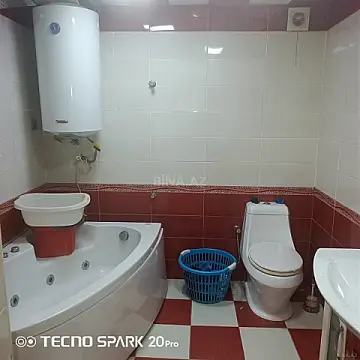 Satılır 2 otaqlı mənzil 68 m²