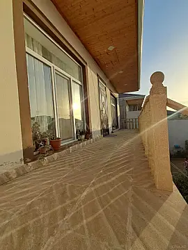 Satılır 4 otaqlı həyət evi 124 m²